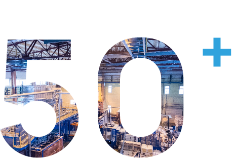 FALCON S.r.l. da oltre 50 anni